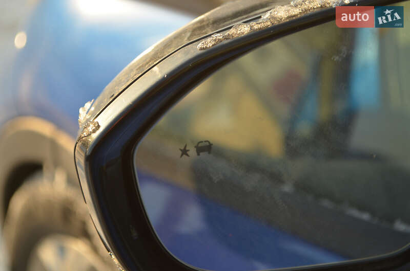 Хэтчбек Chevrolet Bolt EV 2021 в Киеве фото 12 Хэтчбек Chevrolet Bolt EV 2021 в Киеве