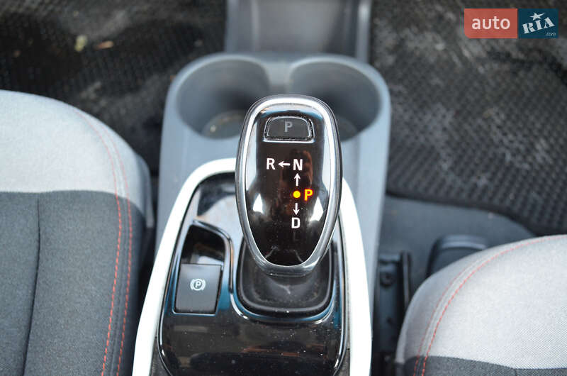 Хэтчбек Chevrolet Bolt EV 2021 в Киеве фото 22 Хэтчбек Chevrolet Bolt EV 2021 в Киеве
