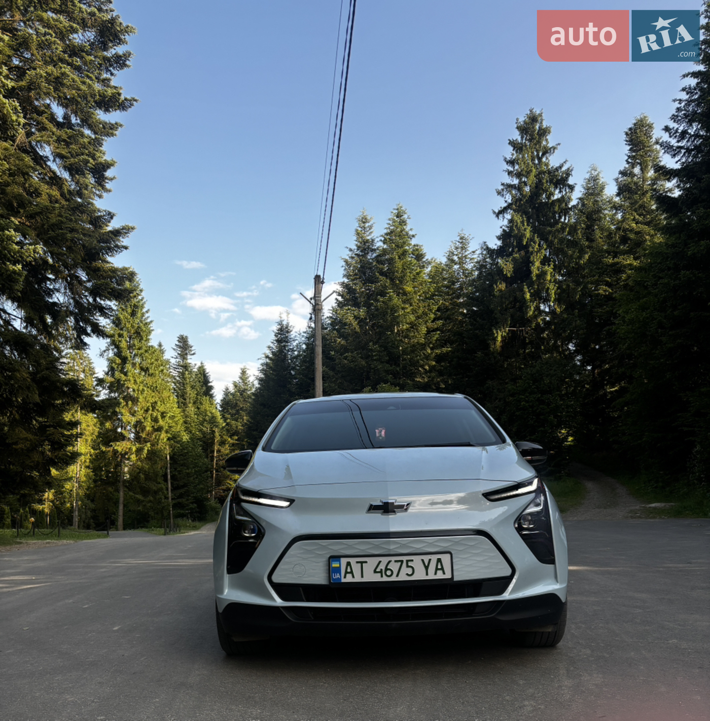 2022 Chevrolet Bolt EUV - мініатюра 11