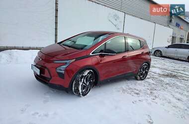 Хетчбек Chevrolet Bolt EV 2023 в Вінниці