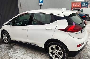 Хэтчбек Chevrolet Bolt EV 2017 в Киеве
