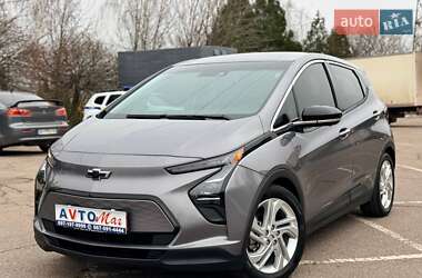 Хэтчбек Chevrolet Bolt EV 2023 в Кривом Роге