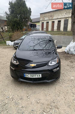 Хэтчбек Chevrolet Bolt EV 2017 в Трускавце