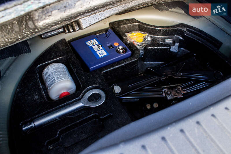 Хэтчбек Chevrolet Bolt EV 2020 в Львове