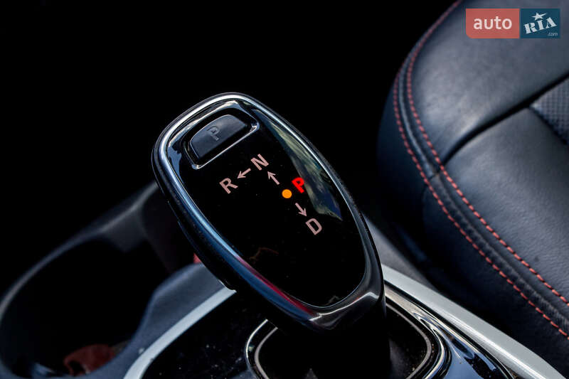 Хэтчбек Chevrolet Bolt EV 2020 в Львове