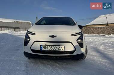 Хэтчбек Chevrolet Bolt EV 2023 в Прилуках