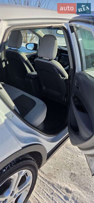 Хэтчбек Chevrolet Bolt EV 2019 в Белой Церкви