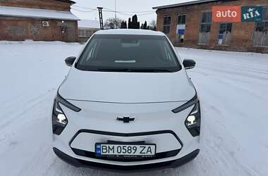 Хетчбек Chevrolet Bolt EV 2023 в Прилуках