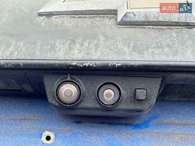 Хэтчбек Chevrolet Bolt EV 2021 в Луцке фото 16 Хэтчбек Chevrolet Bolt EV 2021 в Луцке