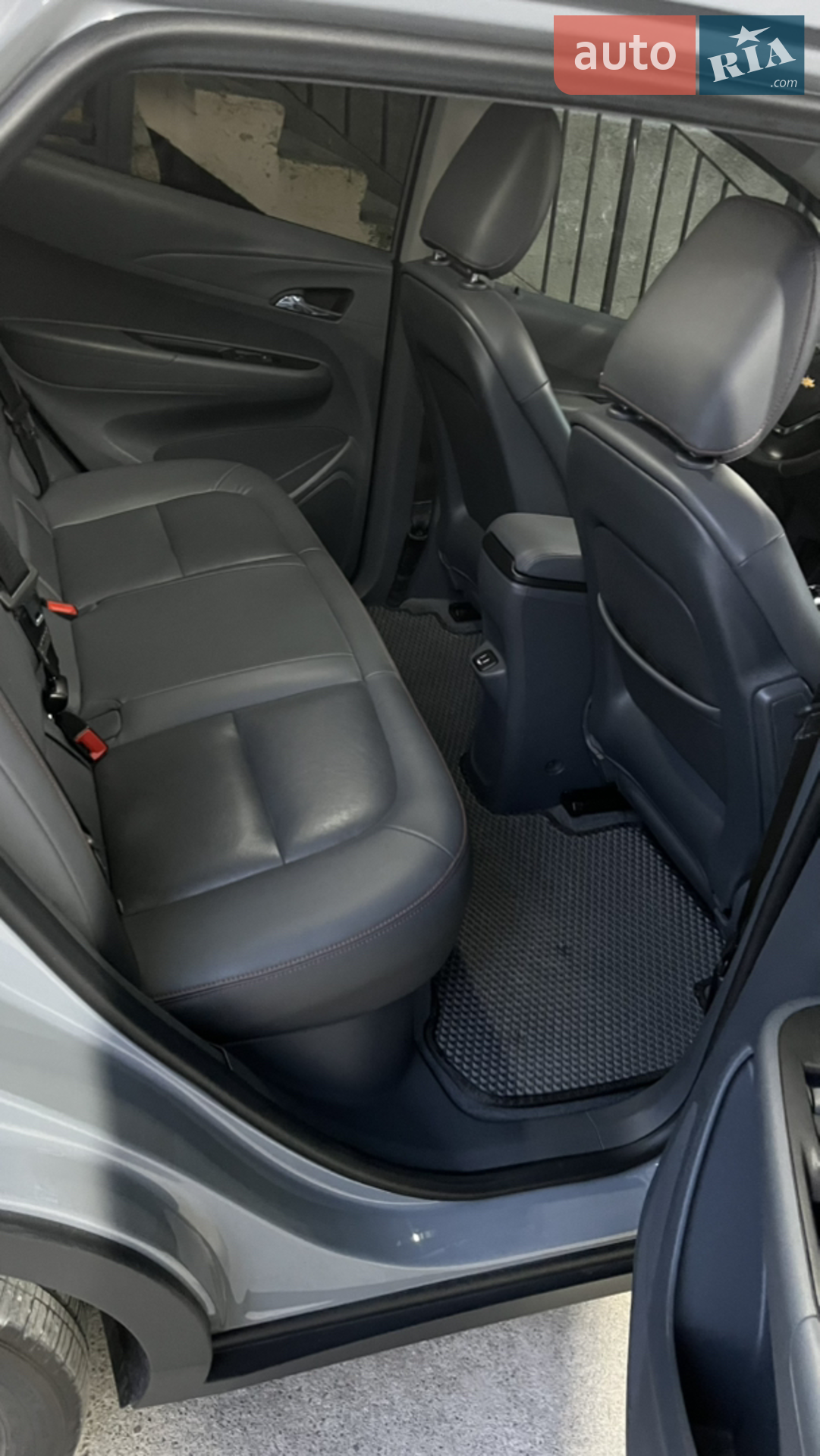 2020 Chevrolet Bolt EUV - мініатюра 13