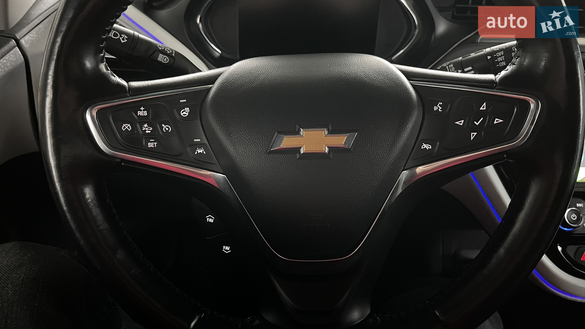 2020 Chevrolet Bolt EUV - мініатюра 15