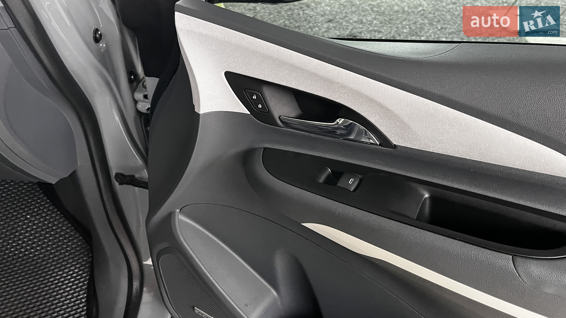 2020 Chevrolet Bolt EUV - мініатюра 19