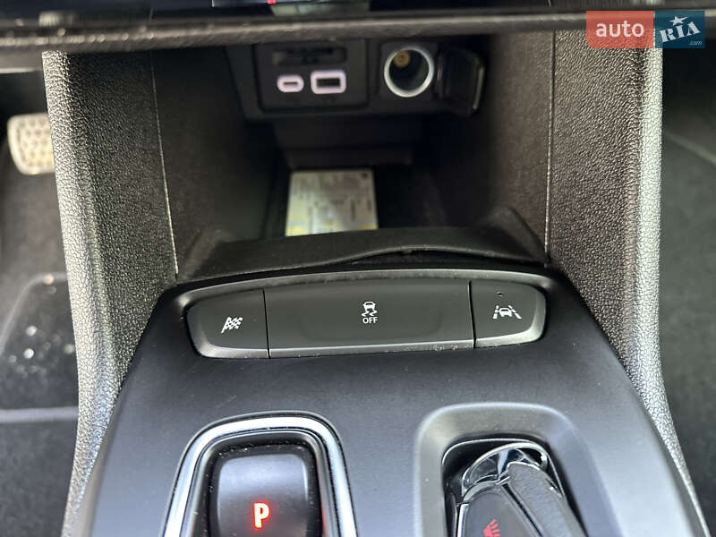 Хэтчбек Chevrolet Bolt EV 2022 в Дрогобыче фото 60 Хэтчбек Chevrolet Bolt EV 2022 в Дрогобыче