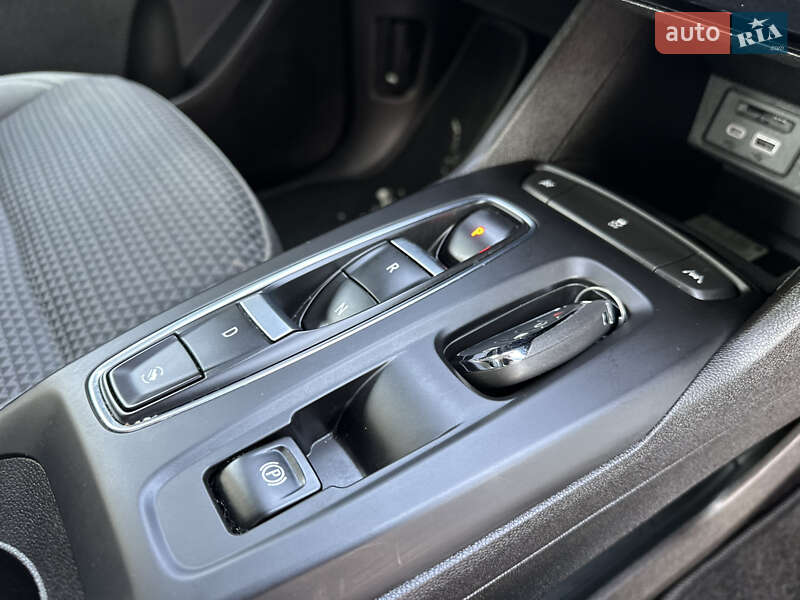 Хэтчбек Chevrolet Bolt EV 2022 в Дрогобыче фото 72 Хэтчбек Chevrolet Bolt EV 2022 в Дрогобыче