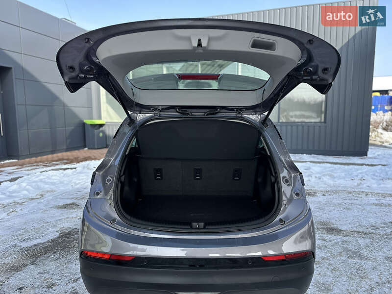 Хэтчбек Chevrolet Bolt EV 2022 в Дрогобыче фото 82 Хэтчбек Chevrolet Bolt EV 2022 в Дрогобыче