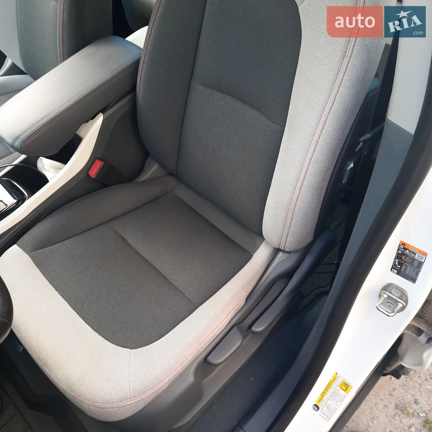 2020 Chevrolet Bolt EUV - мініатюра 4