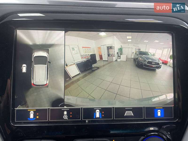 Хэтчбек Chevrolet Bolt EV 2019 в Киеве