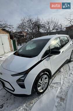 Хетчбек Chevrolet Bolt EV 2023 в Вінниці