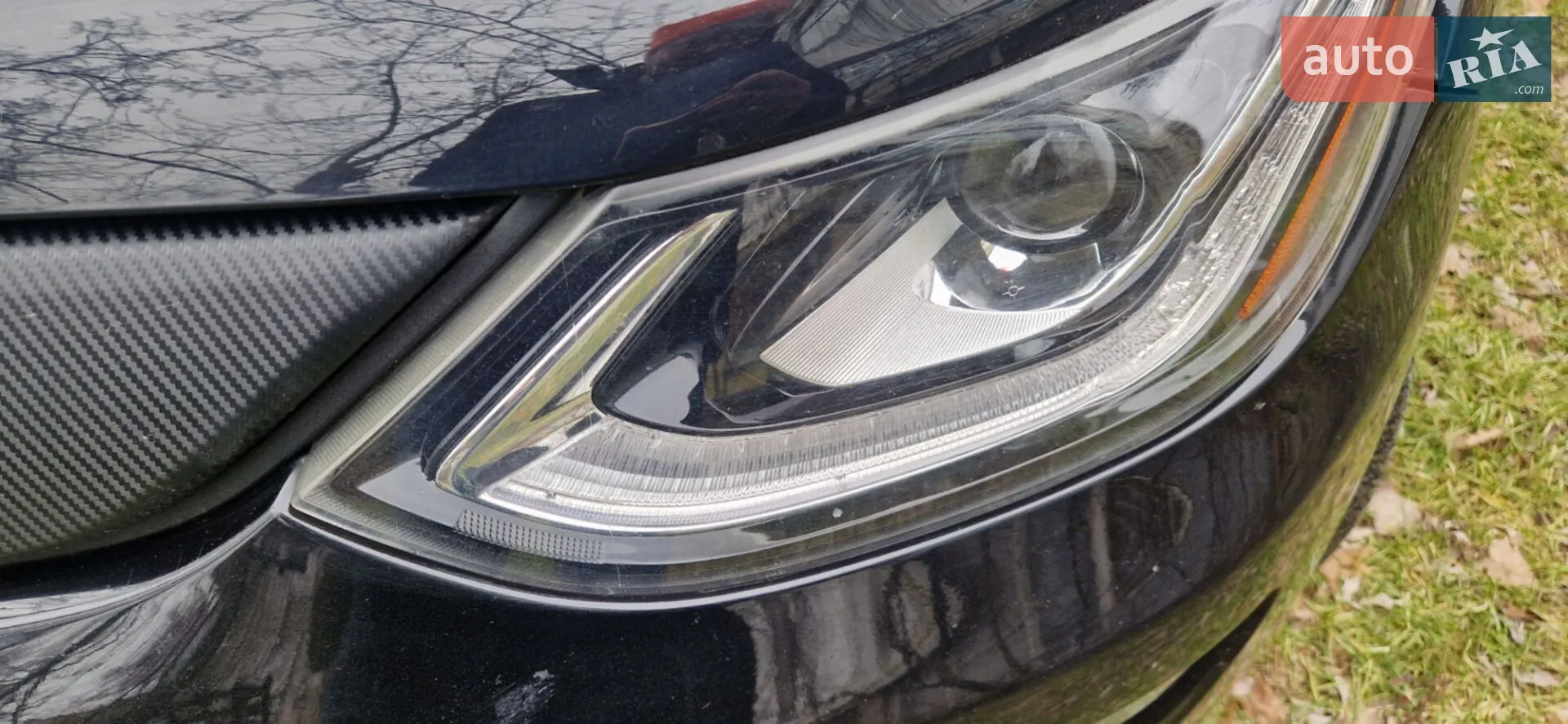2016 Chevrolet Bolt EUV - мініатюра 7