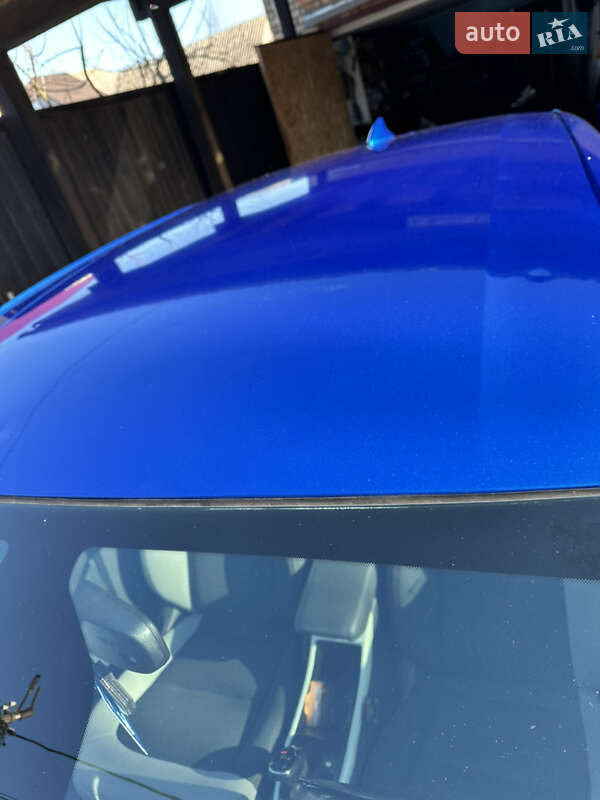 Хэтчбек Chevrolet Bolt EV 2019 в Ирпене