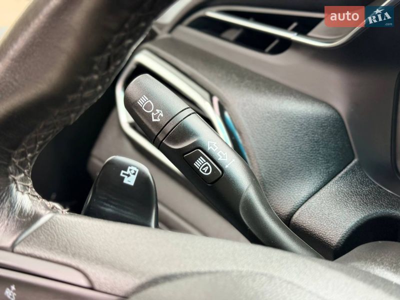 Хэтчбек Chevrolet Bolt EV 2023 в Кривом Роге