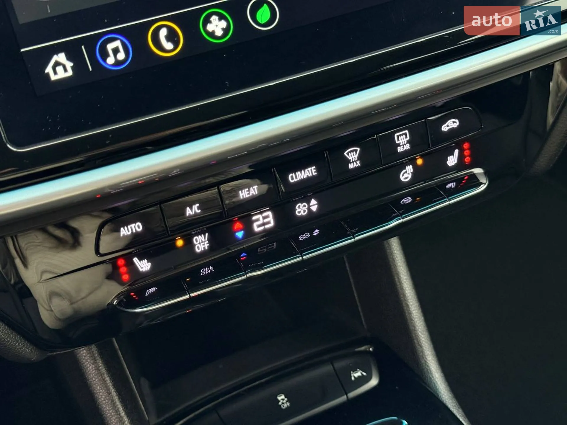 2023 Chevrolet Bolt EUV - мініатюра 31