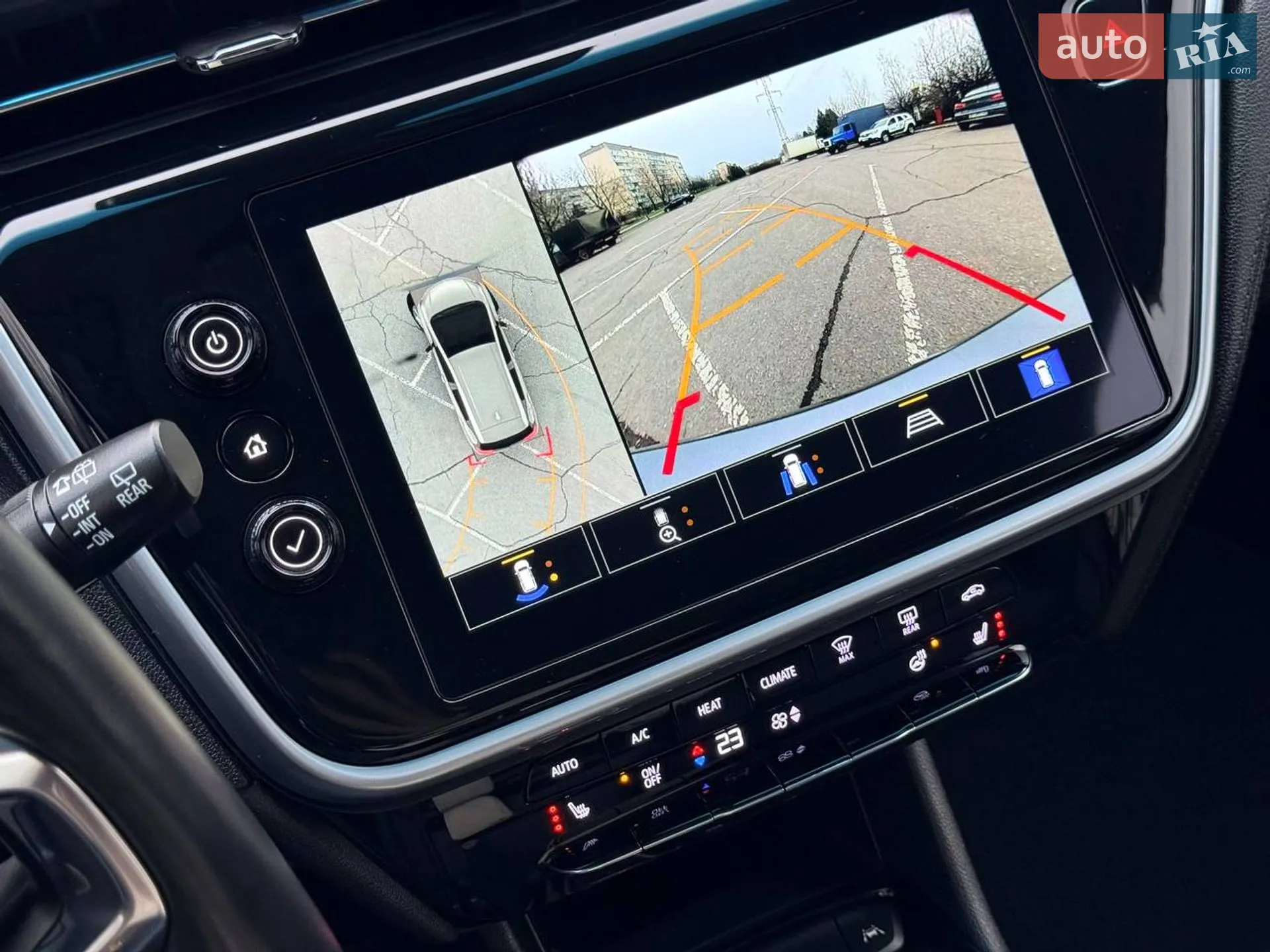 2023 Chevrolet Bolt EUV - мініатюра 35