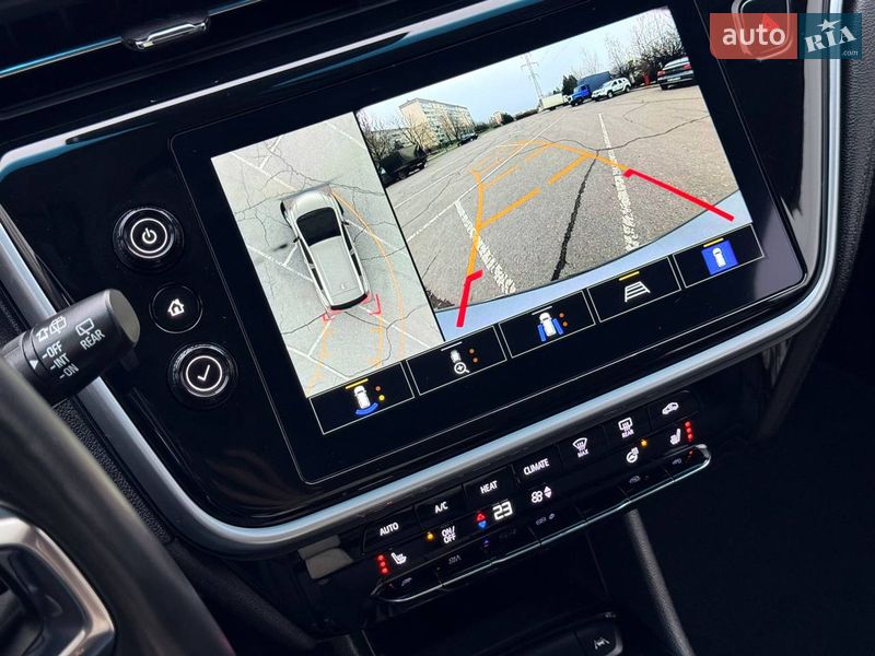 Хэтчбек Chevrolet Bolt EV 2023 в Кривом Роге