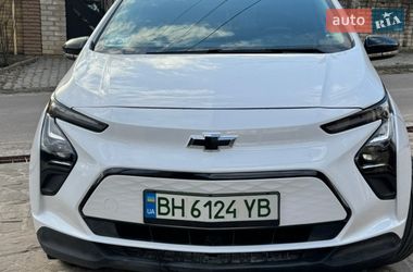 Хэтчбек Chevrolet Bolt EV 2021 в Одессе