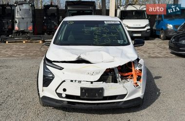 Хетчбек Chevrolet Bolt EV 2023 в Володимирі