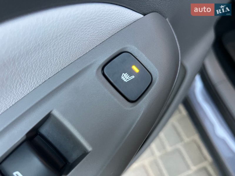 Хетчбек Chevrolet Bolt EV 2021 в Одесі