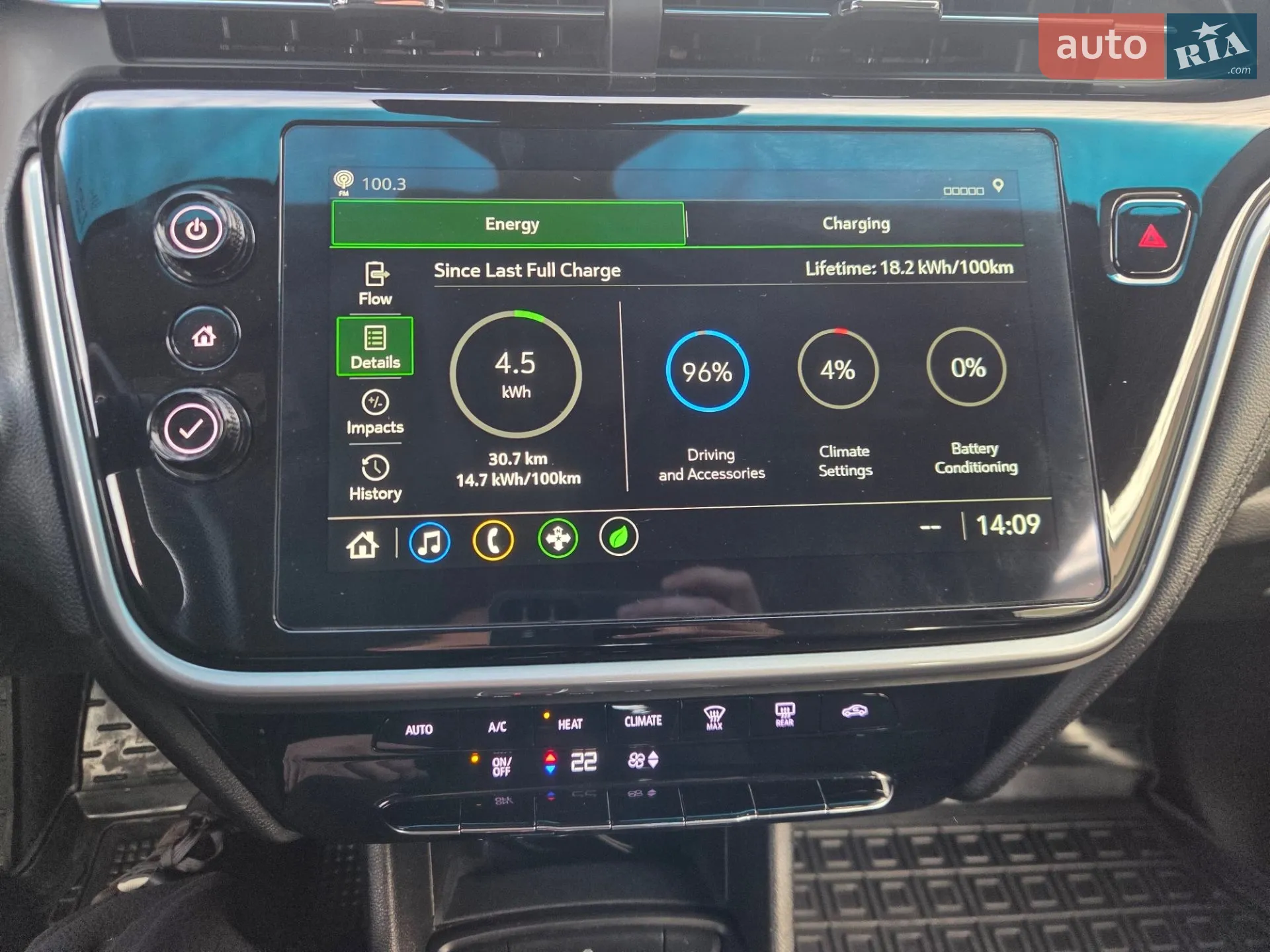2023 Chevrolet Bolt EUV - мініатюра 20
