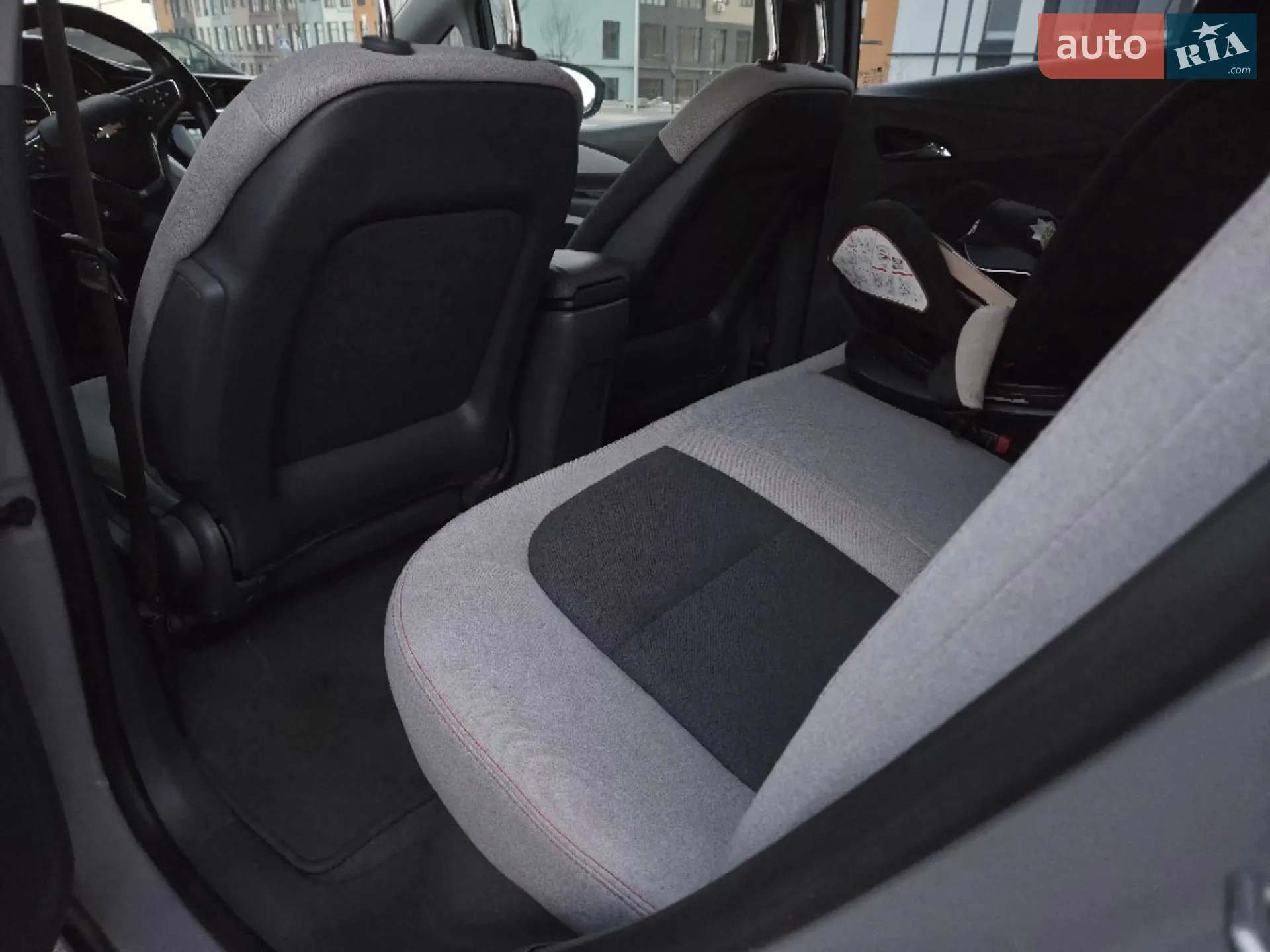 2019 Chevrolet Bolt EUV - мініатюра 25