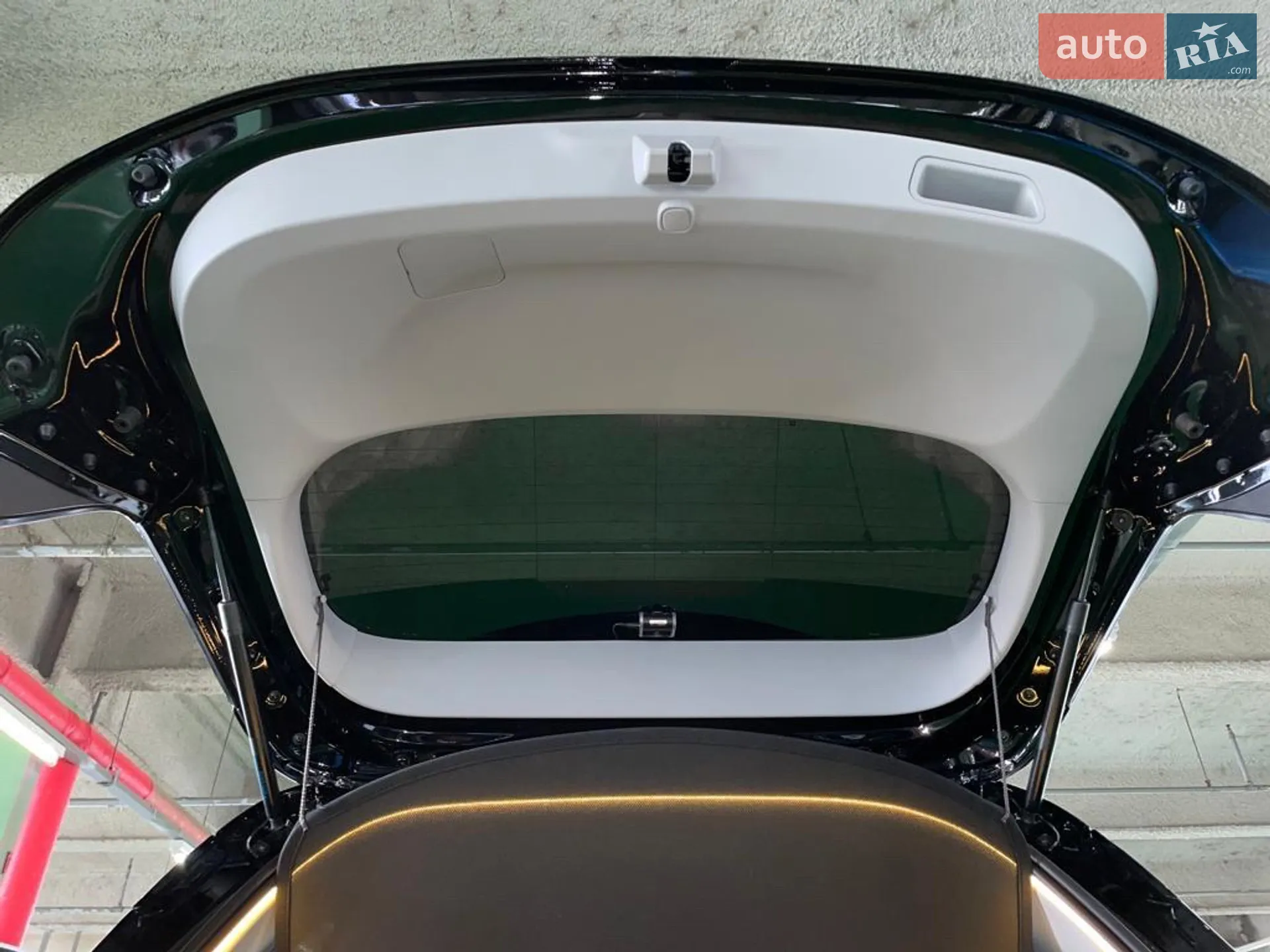 2022 Chevrolet Bolt EUV - мініатюра 16
