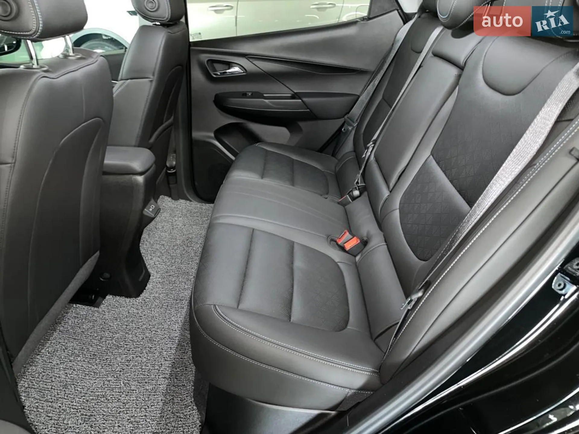 2022 Chevrolet Bolt EUV - мініатюра 22