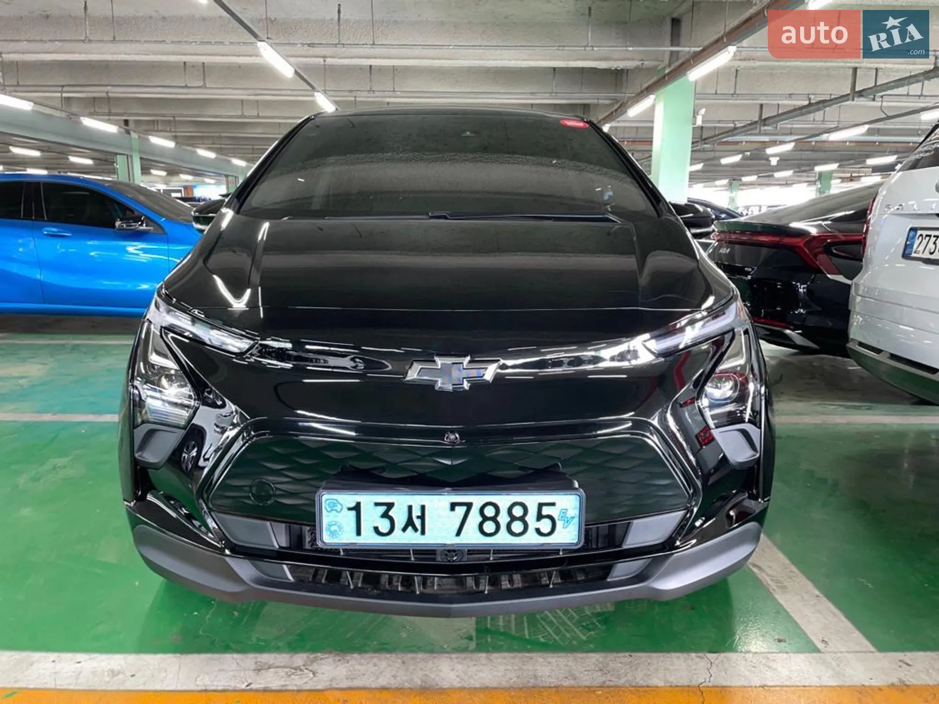 2022 Chevrolet Bolt EUV - мініатюра 24