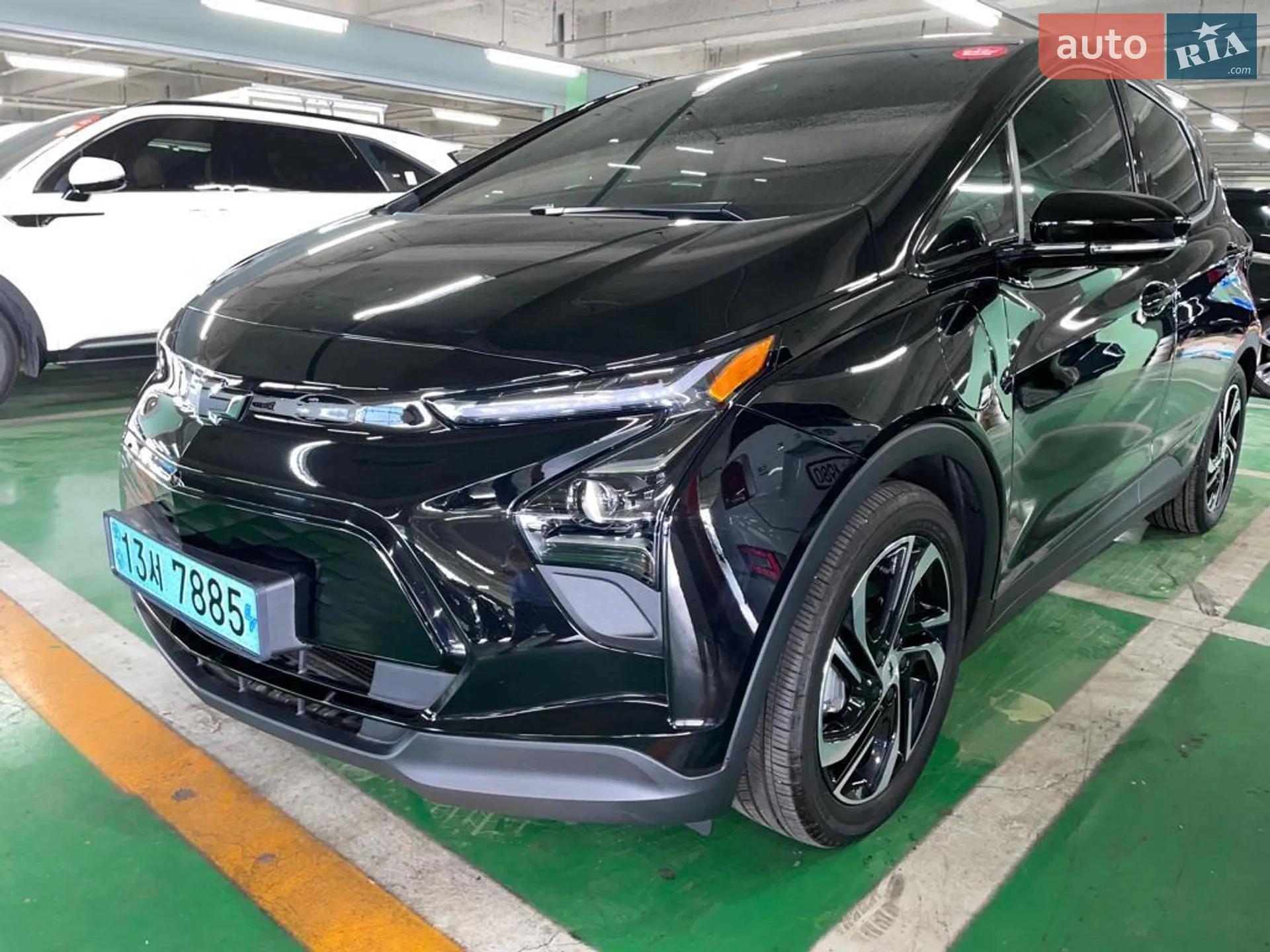2022 Chevrolet Bolt EUV - мініатюра 27