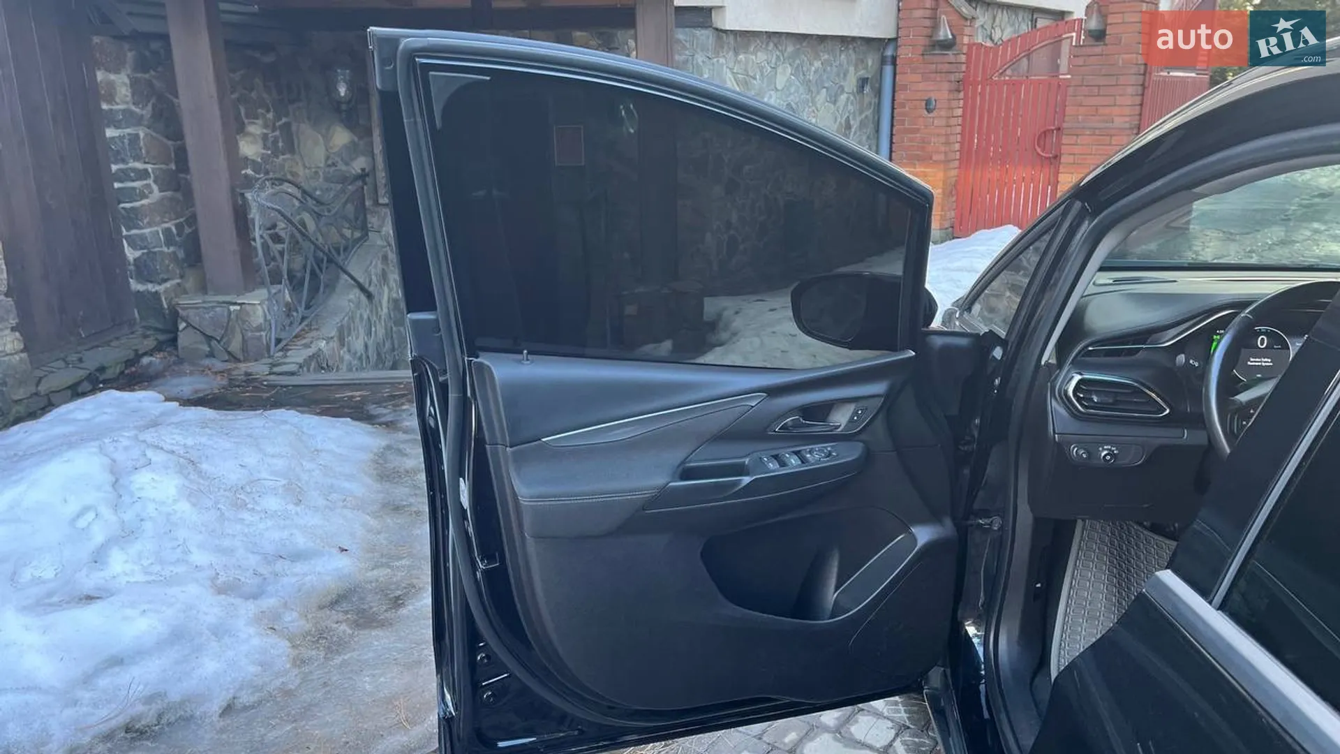 2023 Chevrolet Bolt EUV - мініатюра 13