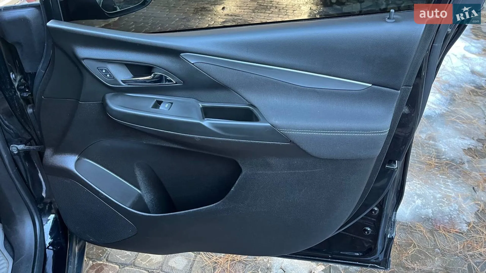 2023 Chevrolet Bolt EUV - мініатюра 30