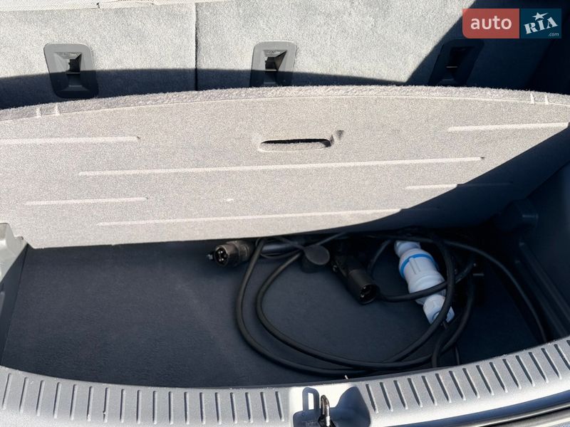 Хэтчбек Chevrolet Bolt EV 2020 в Ровно