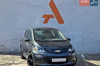 Хетчбек Chevrolet Bolt EV 2018 в Одесі