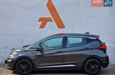 Хетчбек Chevrolet Bolt EV 2018 в Одесі