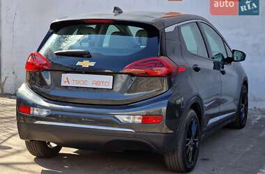 Хетчбек Chevrolet Bolt EV 2018 в Одесі