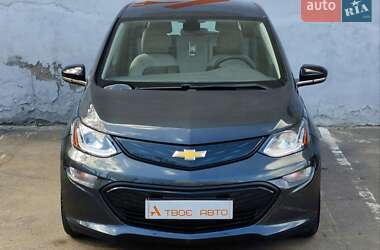 Хетчбек Chevrolet Bolt EV 2018 в Одесі