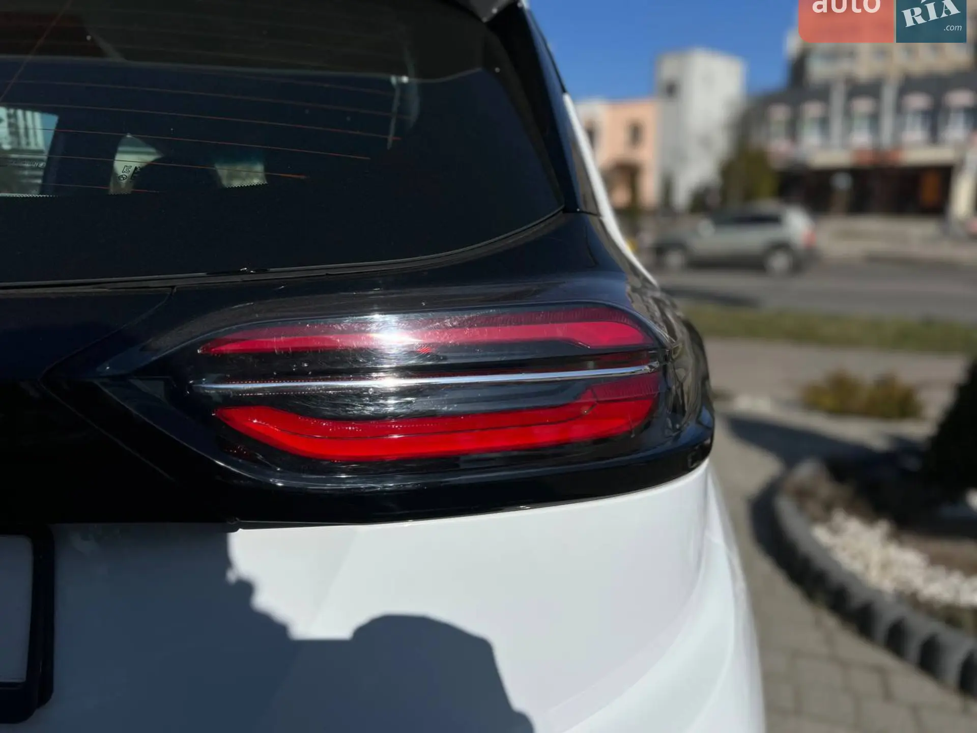 2023 Chevrolet Bolt EUV - мініатюра 8