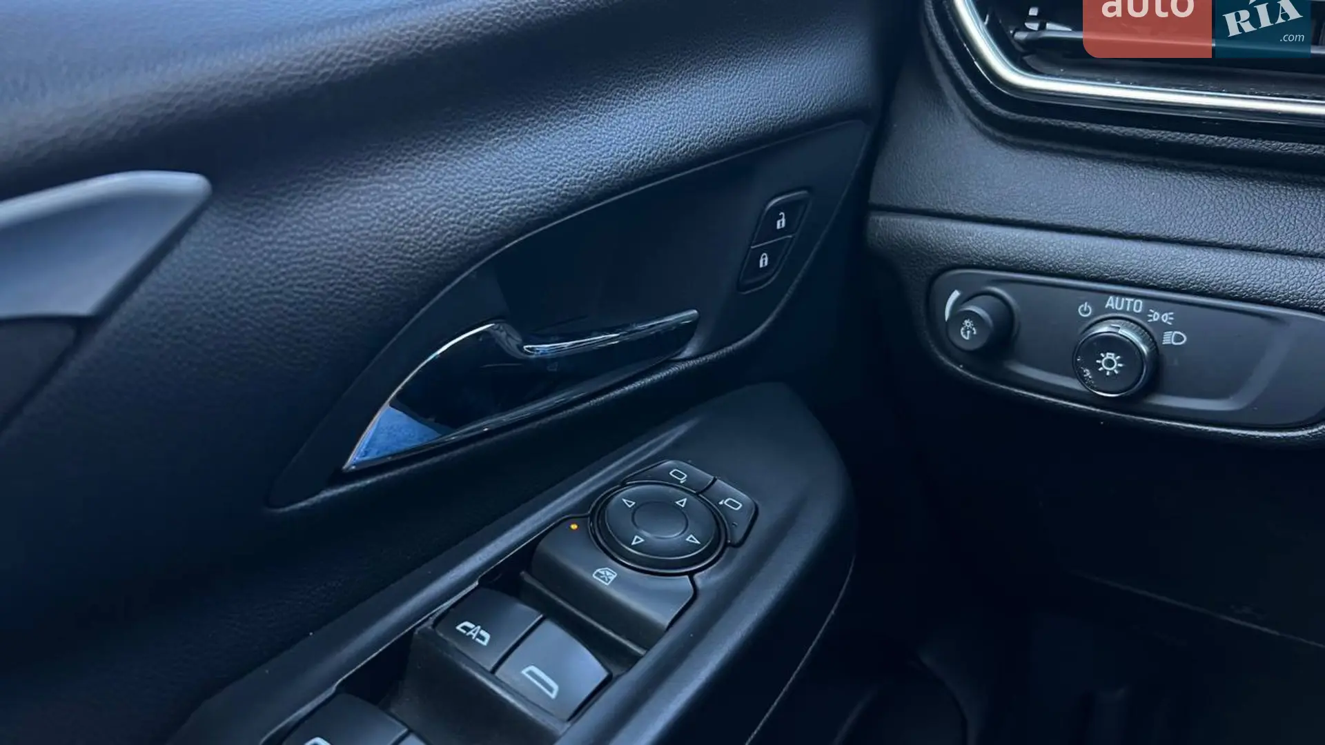 2023 Chevrolet Bolt EUV - мініатюра 17