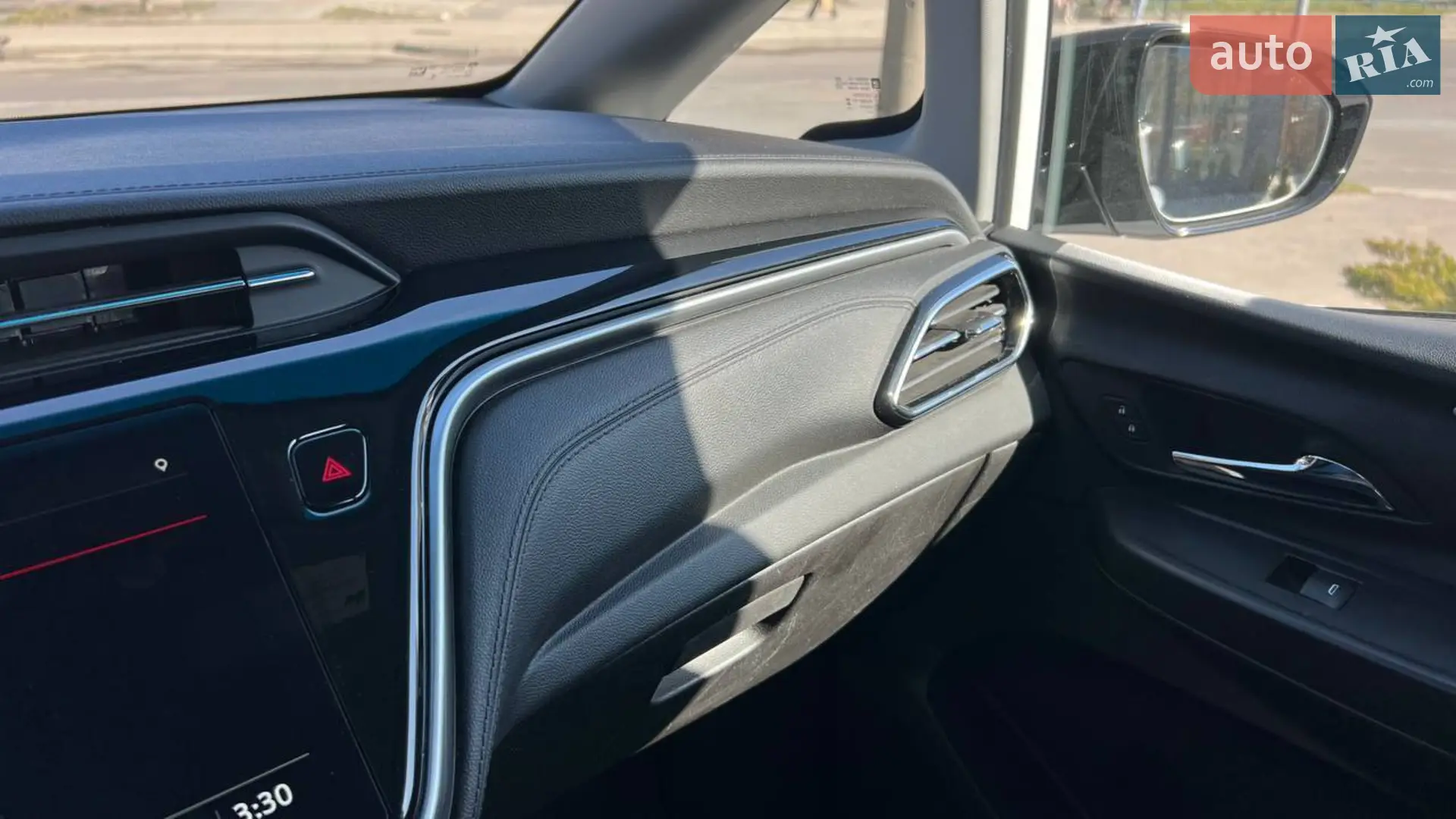2023 Chevrolet Bolt EUV - мініатюра 21