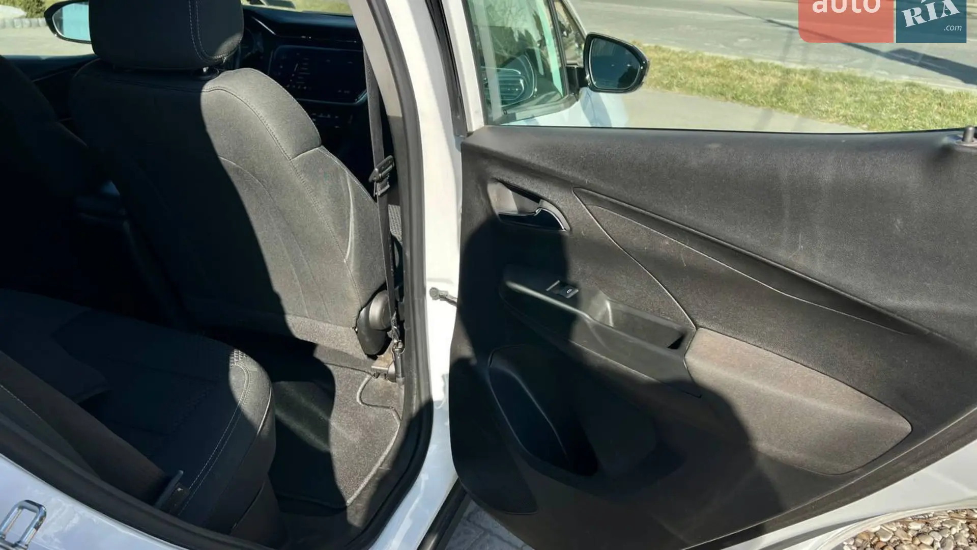 2023 Chevrolet Bolt EUV - мініатюра 36
