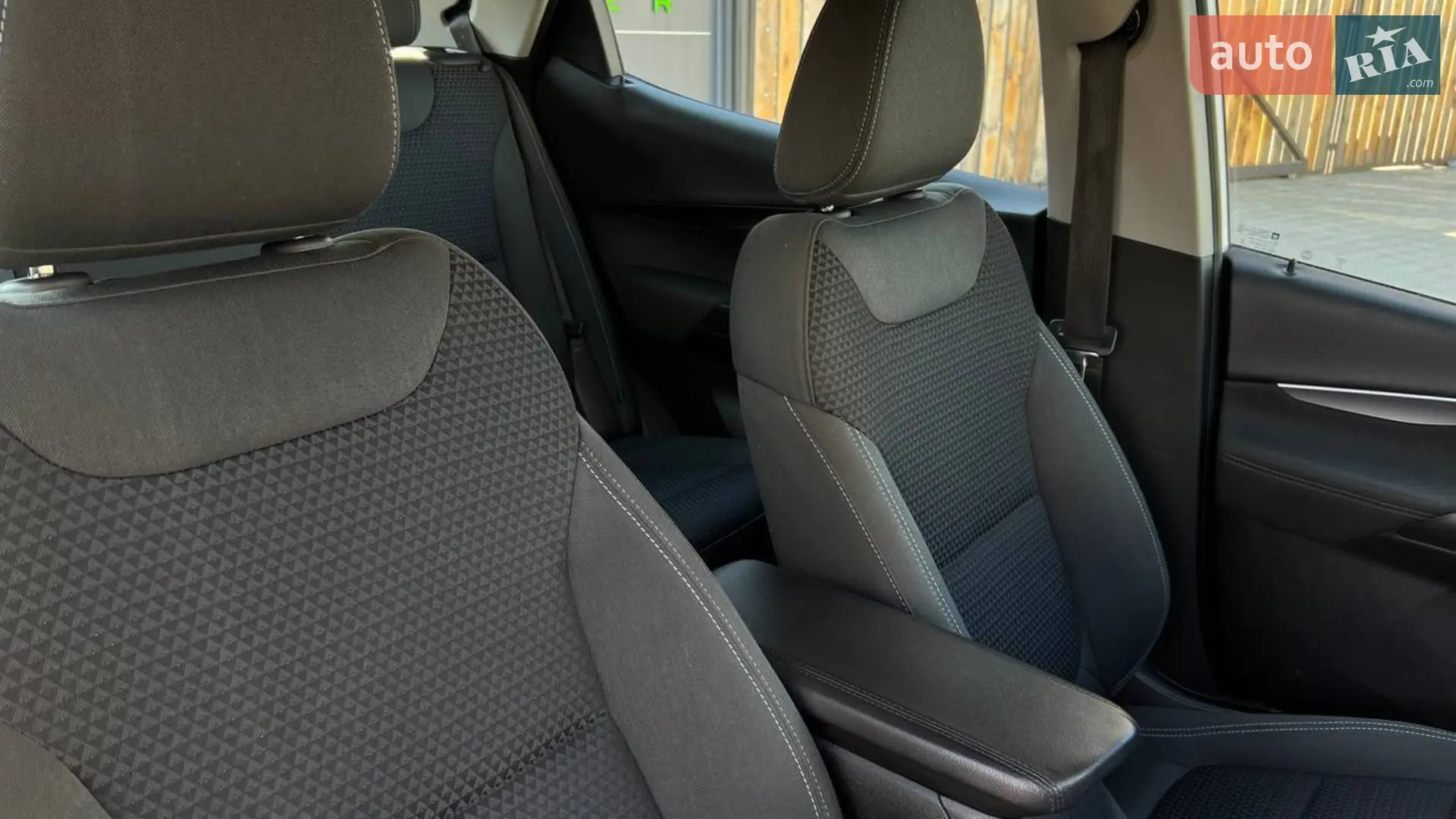 2023 Chevrolet Bolt EUV - мініатюра 40