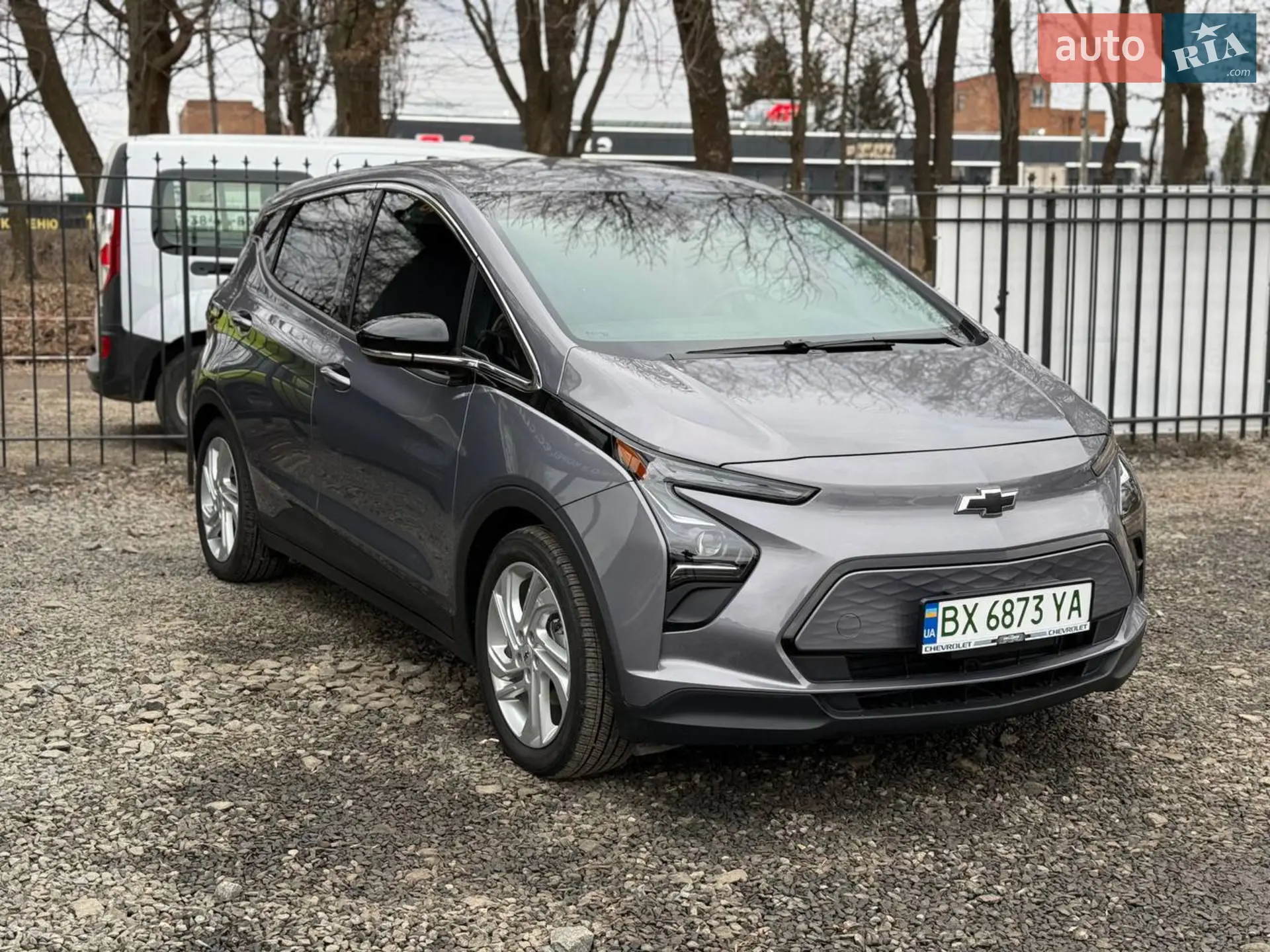 2023 Chevrolet Bolt EUV - мініатюра 10